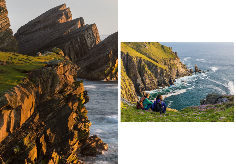 The Edge of the Atlantic: Discovering Lundy Island’s Wild Solitude